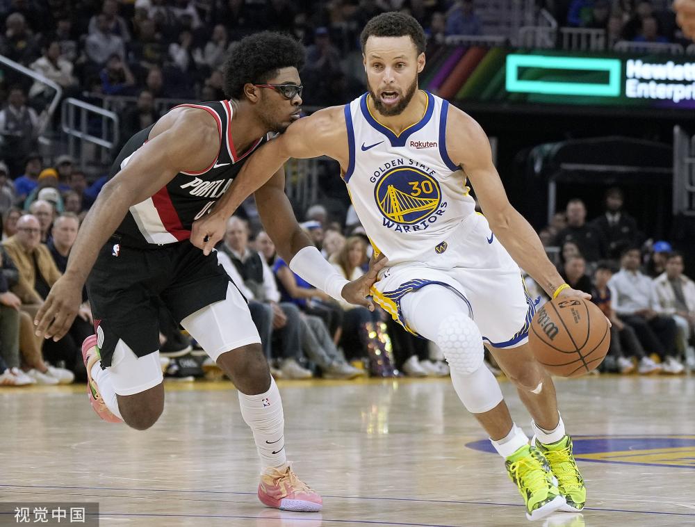 NBA最佳